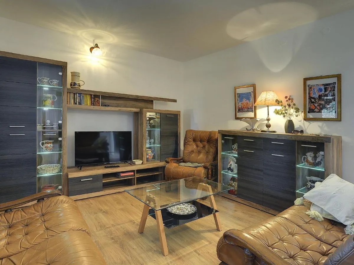Picturesque Holiday Home In Banjole With Pool 0*,  Croatia
